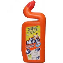 مستر ماسل ليمون 500 مل