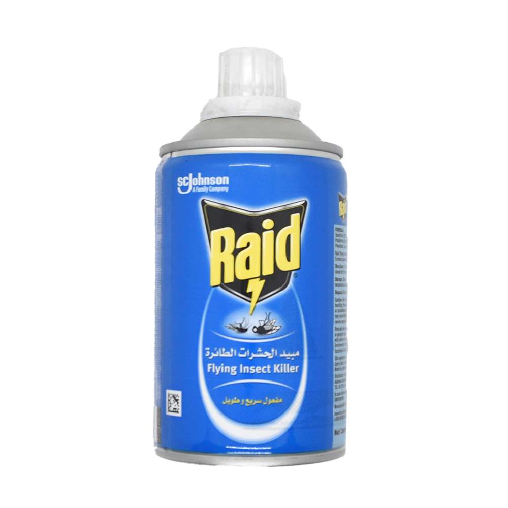 ريد للحشرات 269 مل