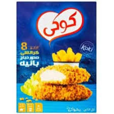 كوكي بانيه بارد400 جم