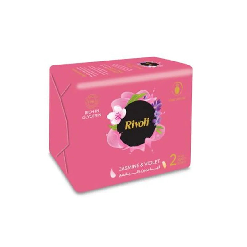 ريفولى صابون 165 جم