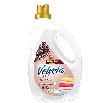 فلفيتا جل اوتوماتيك عود 3كجم