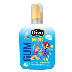 ديفا هاندووش بابلي 480مل