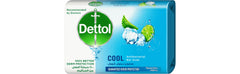 صابون ديتول كوول 165 جم