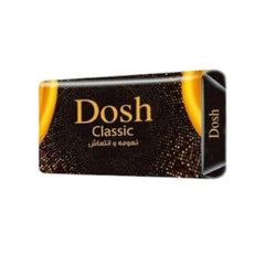 دوش صابون كلاسيك اسود 110 جم