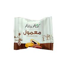 ابو عوف معمول بتمر المجدول