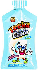 تيكا وايت شيكو 10جم
