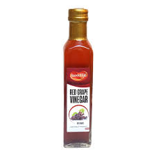 سويت لايف خل عنب احمر 250مل