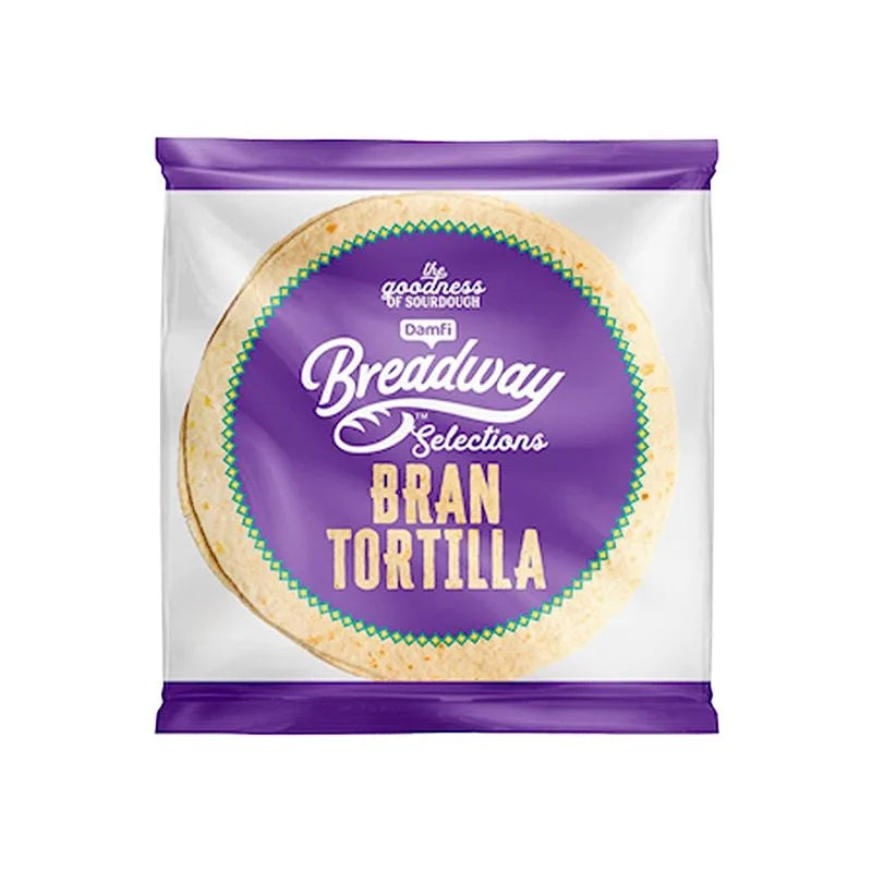 بريد واى خبز تورتيلا ردة 240جم