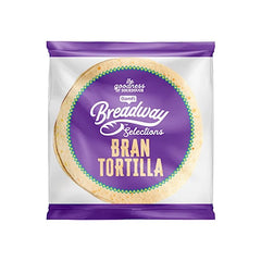 بريد واى خبز تورتيلا ردة 240جم