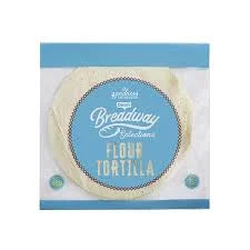 بريد واى خبز تورتيلا كبير 450جم