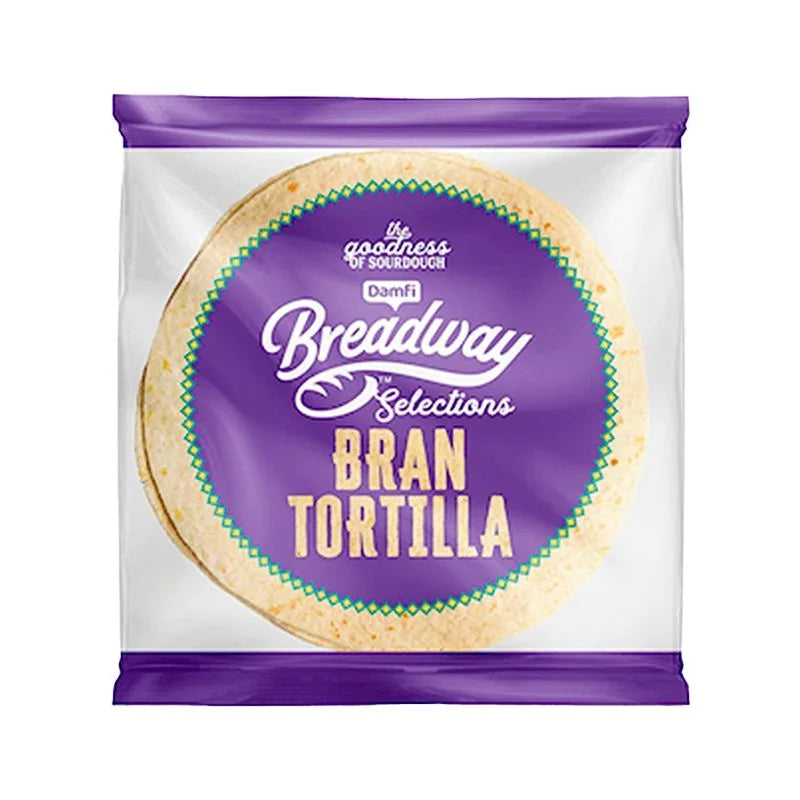 بريد واى خبز تورتيلا ردة كبير 450جم