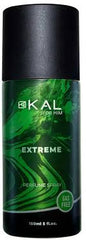 كال اكستريم بيرفيوم سبراي رجالي 150مل