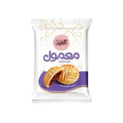 العبد معمول محشو بالعجوة 1ق