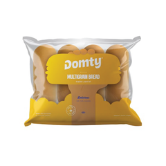 دومتى خبز الحبوب المتنوعة مالتى جرين 4ق