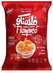فلامنكو بافس بالطماطم 5ج