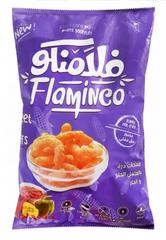 فلامنكو بافس بالفلفل الحلو 5ج
