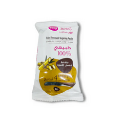 ايزي سويت عسل اسود 40جم