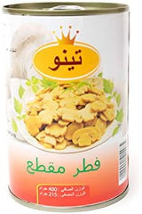 تينو مشروم قطع 800جم