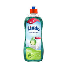 ليندو صابون سائل للاطباق 600جم
