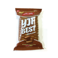 واي جيف اند بيست كريمه شيكولاته 150جم