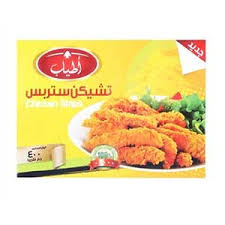 اطياب استربس بارد400 جم