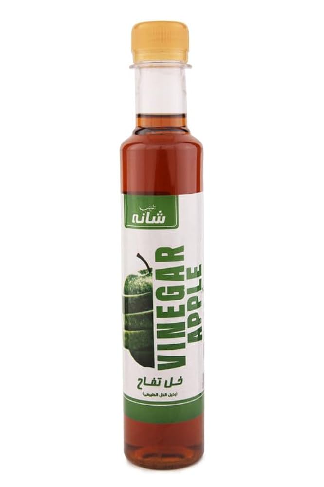 شانه خل تفاح 250مل