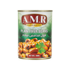 فول ساده400جمAMR