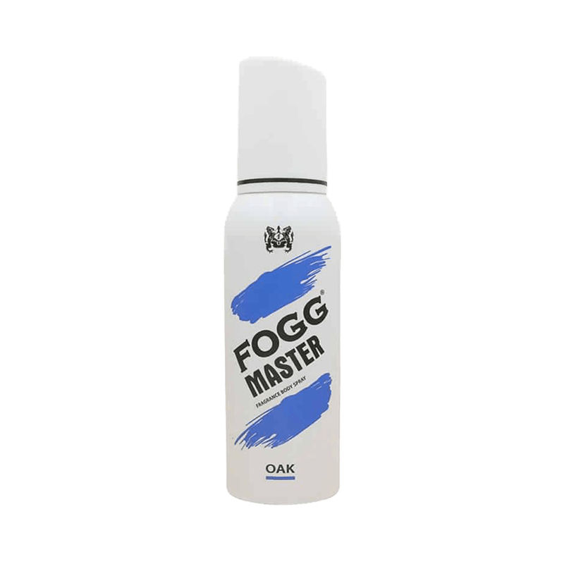 فوج عطر سبراي اووك رجالي 120مل