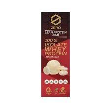 زيرو بروتين بار موز70جم