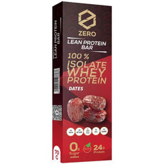 زيرو بروتين بار تمر 70جم
