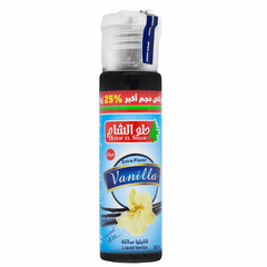 حلو الشام فانيليا سائله 35مل