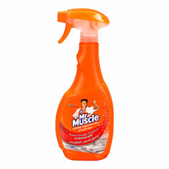 مستر ماسل منظف حمامات - مطبخ انتعاش بخاخ 500مل