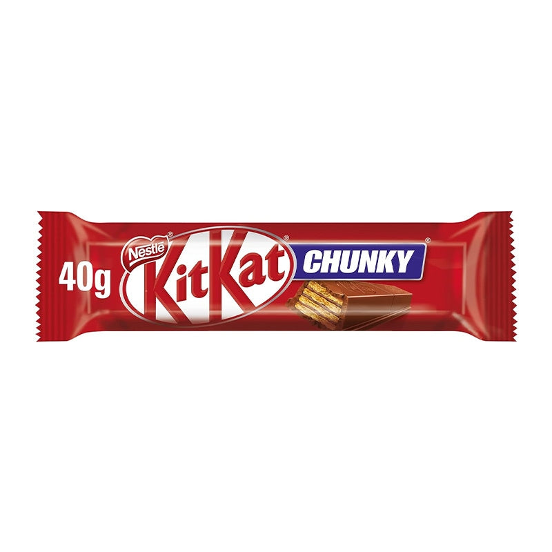 نسله كيت كات تشانكى40جم
