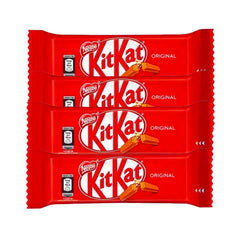 كيت كات 2 صابع 4 ق