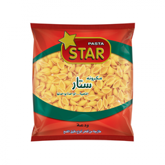 ستار مكرونة ودعة 400جم