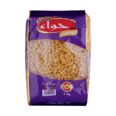 حواء مكرونة مرمرية 1كجم