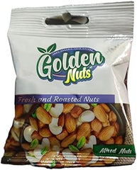 جولدن ناتس مكسرات مشكل 25جم