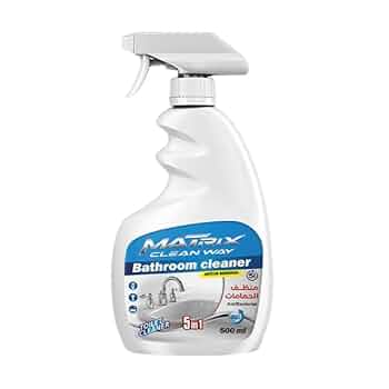 ماتريكس منظف الحمامات 500مل
