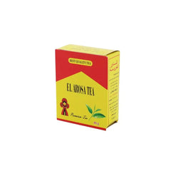 العروسه شاى 40جم