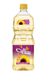 سلايت زيت عباد شمس 700مل
