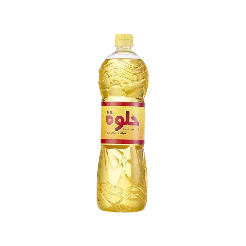حلوة زيت خليط 700مل