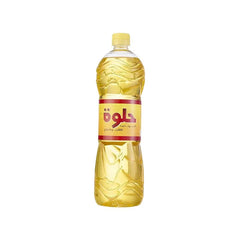 حلوة زيت خليط 700مل
