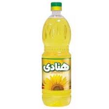هنادى زيت خليط 700مل