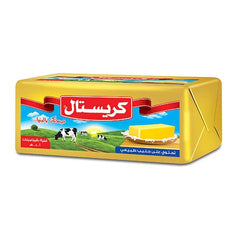 كريستال زبدة  500جم