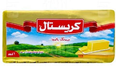 كريستال زبدة  1كجم