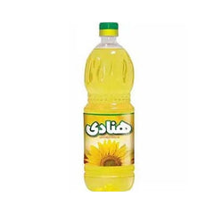 هنادى زيت خليط  1لتر