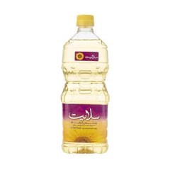 سلايت زيت عباد 1.5 لتر