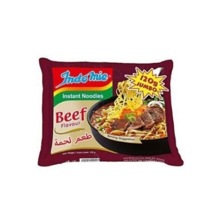 اندومي طعم لحمة 56جم
