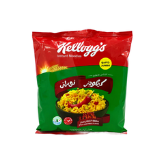 كيلوجز نودلز نكهه خضار حار 100جم