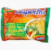 اندومى طعم الخضار 75جم